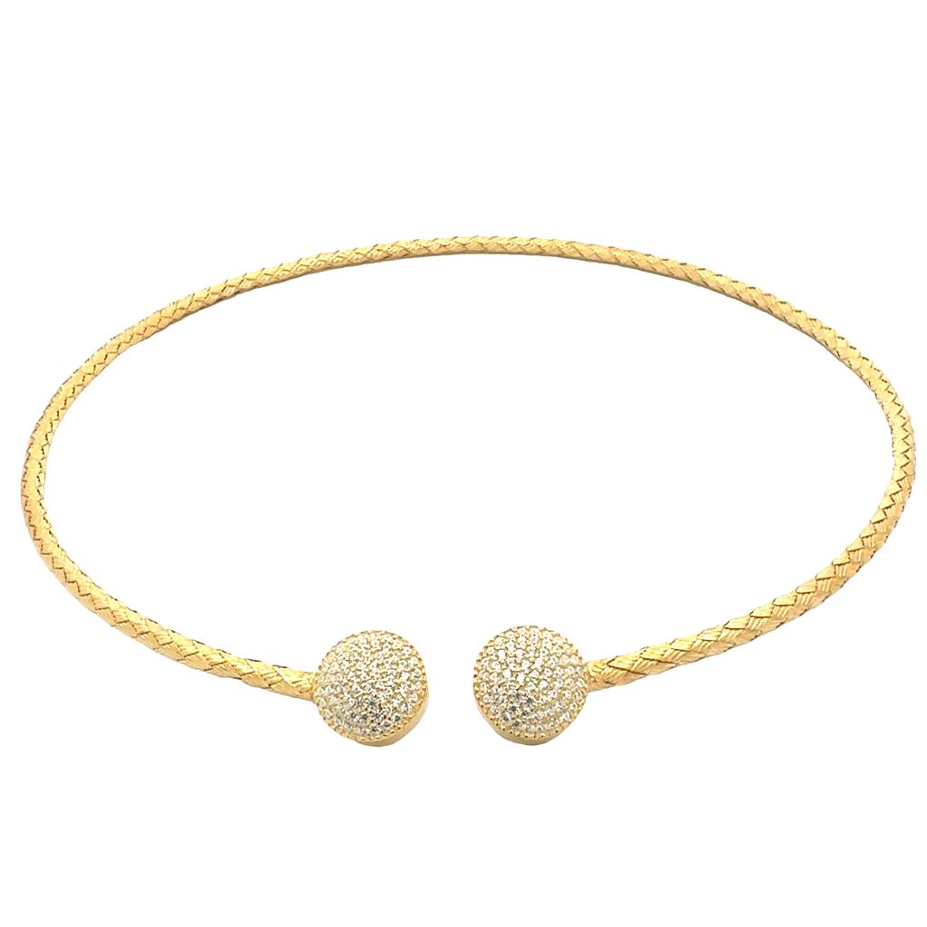 Collar Milan DO