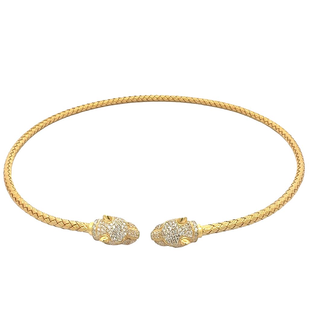 Collar Milan DO