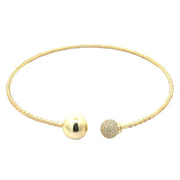 Collar Milan DO