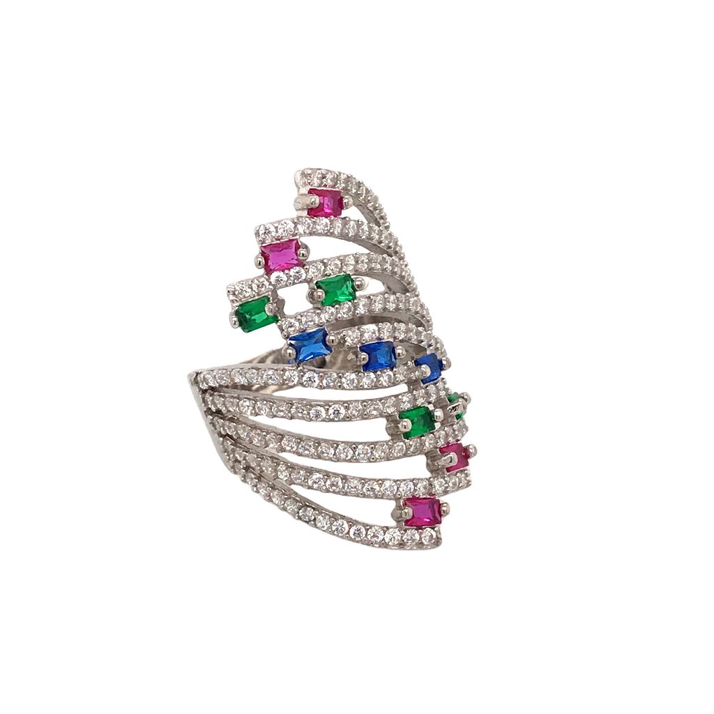 Anillo Reina 1