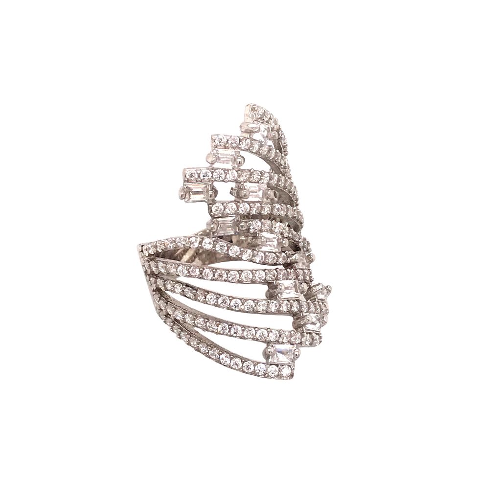 Anillo Reina 1
