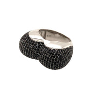 Anillo de Corazón