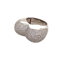 Anillo de Corazón