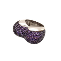Anillo de Corazón