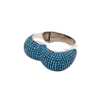 Anillo de Corazón