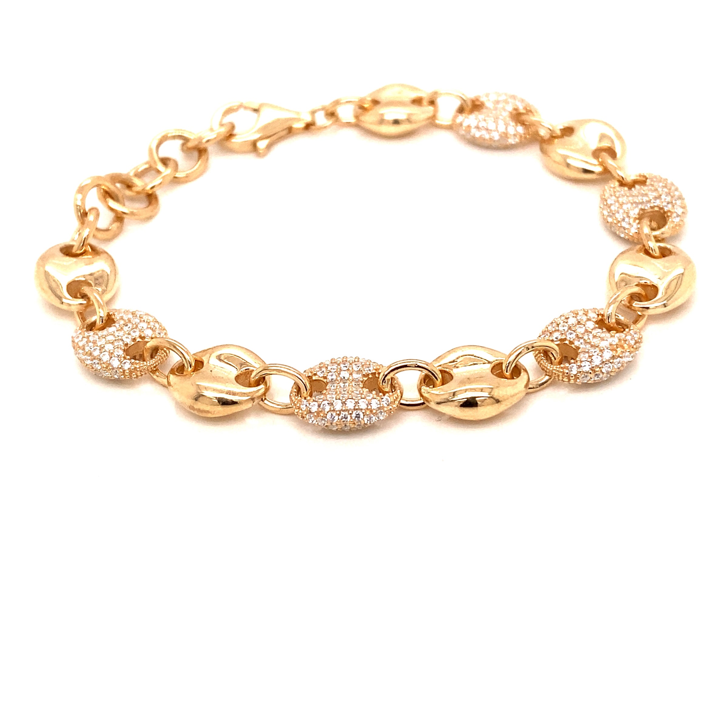Pulsera Seed E