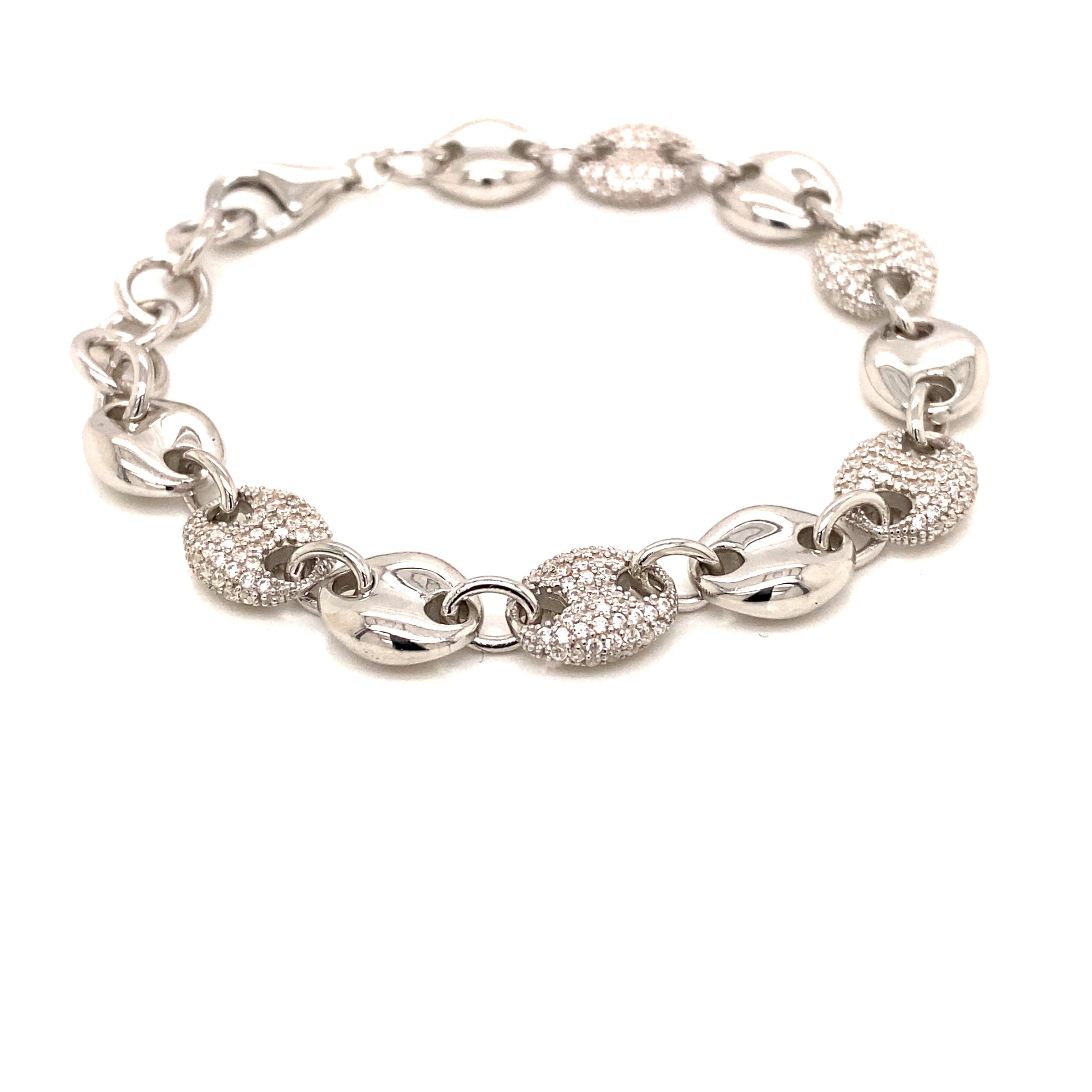 Pulsera Seed E