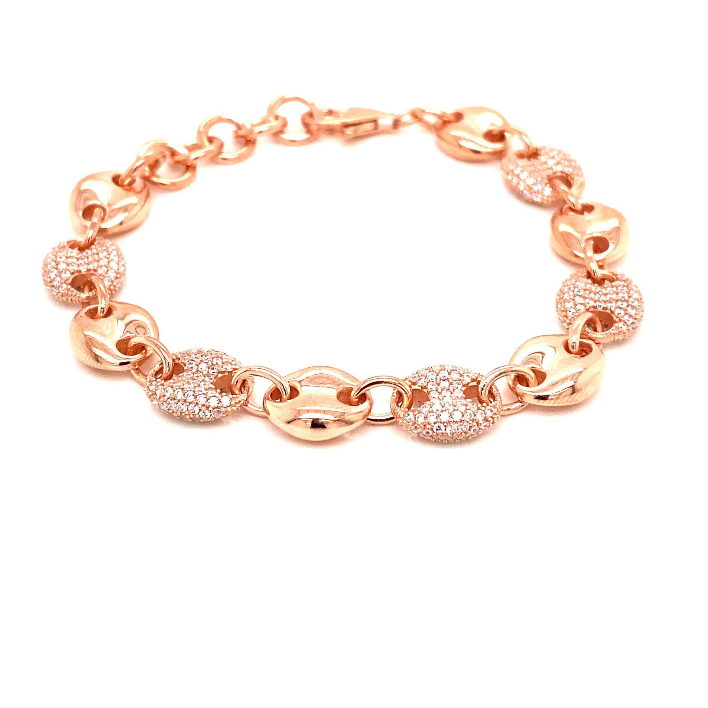 Pulsera Seed E