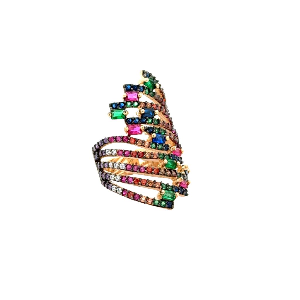 Anillo Reina 1