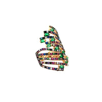 Anillo Reina 1