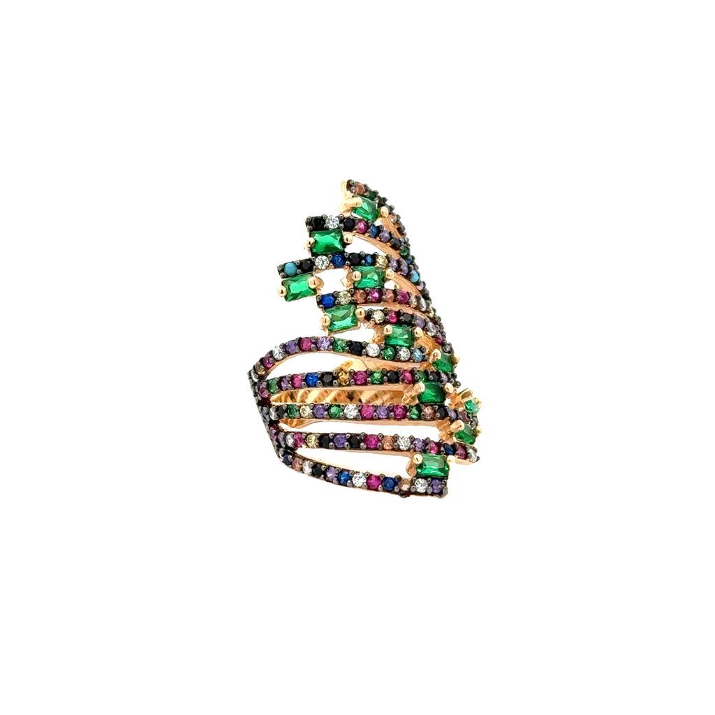 Anillo Reina 1
