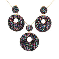 Set Arte Pavé