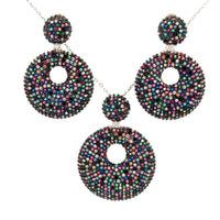 Set Arte Pavé