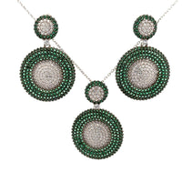 Pavé Moments Set