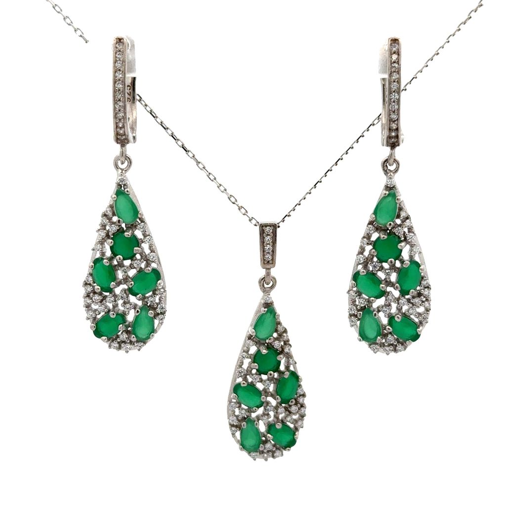Mini Drop Set 6