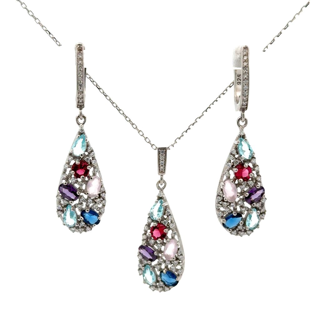 Mini Drop Set 6