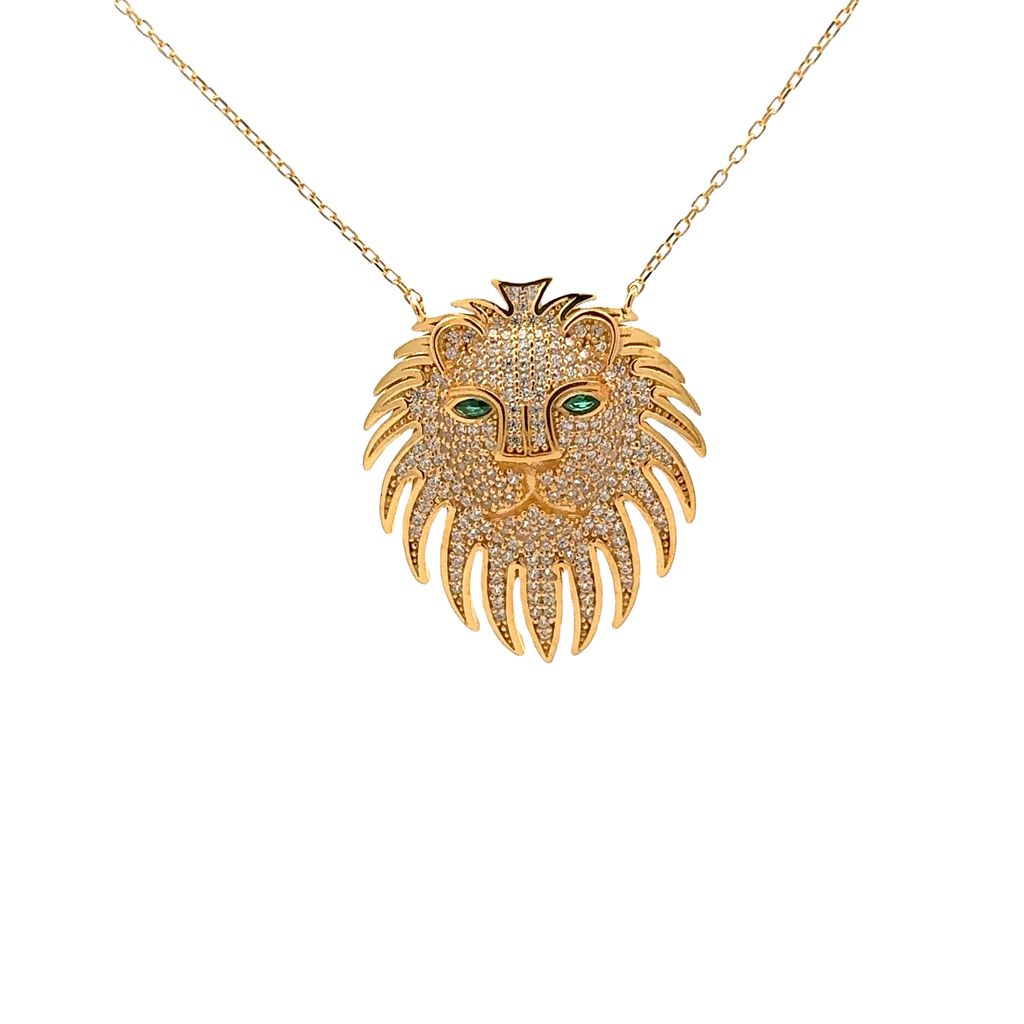 Collar de Leon