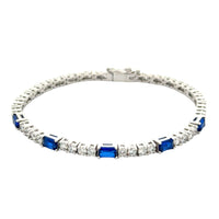 Pulsera Lily Baguette