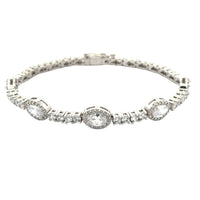 Pulsera Lily Oval 5