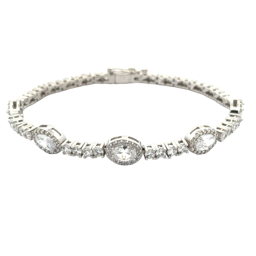 Pulsera Lily Oval 5