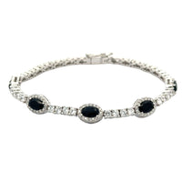 Pulsera Lily Oval 5