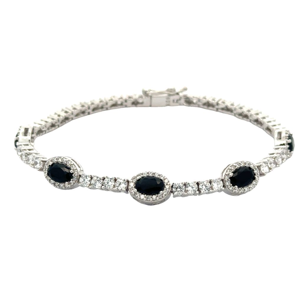 Pulsera Lily Oval 5