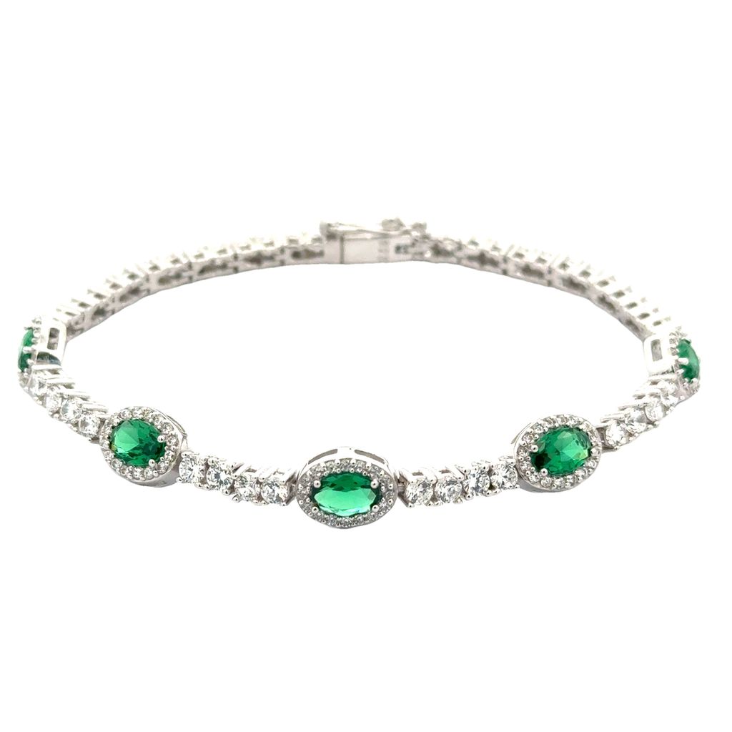 Pulsera Lily Oval 5