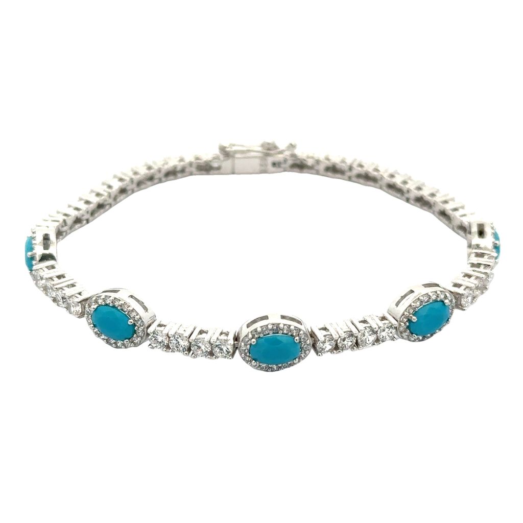 Pulsera Lily Oval 5