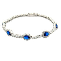 Pulsera Lily Oval 5