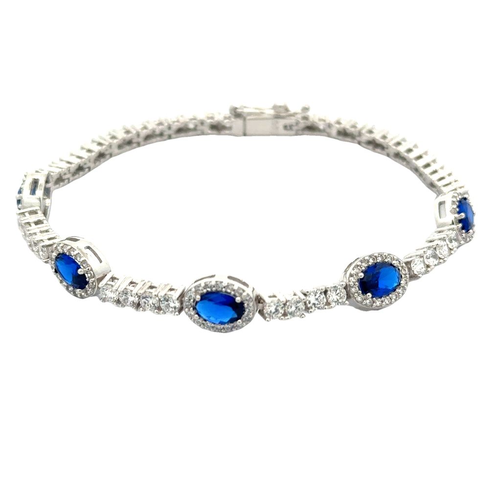 Pulsera Lily Oval 5