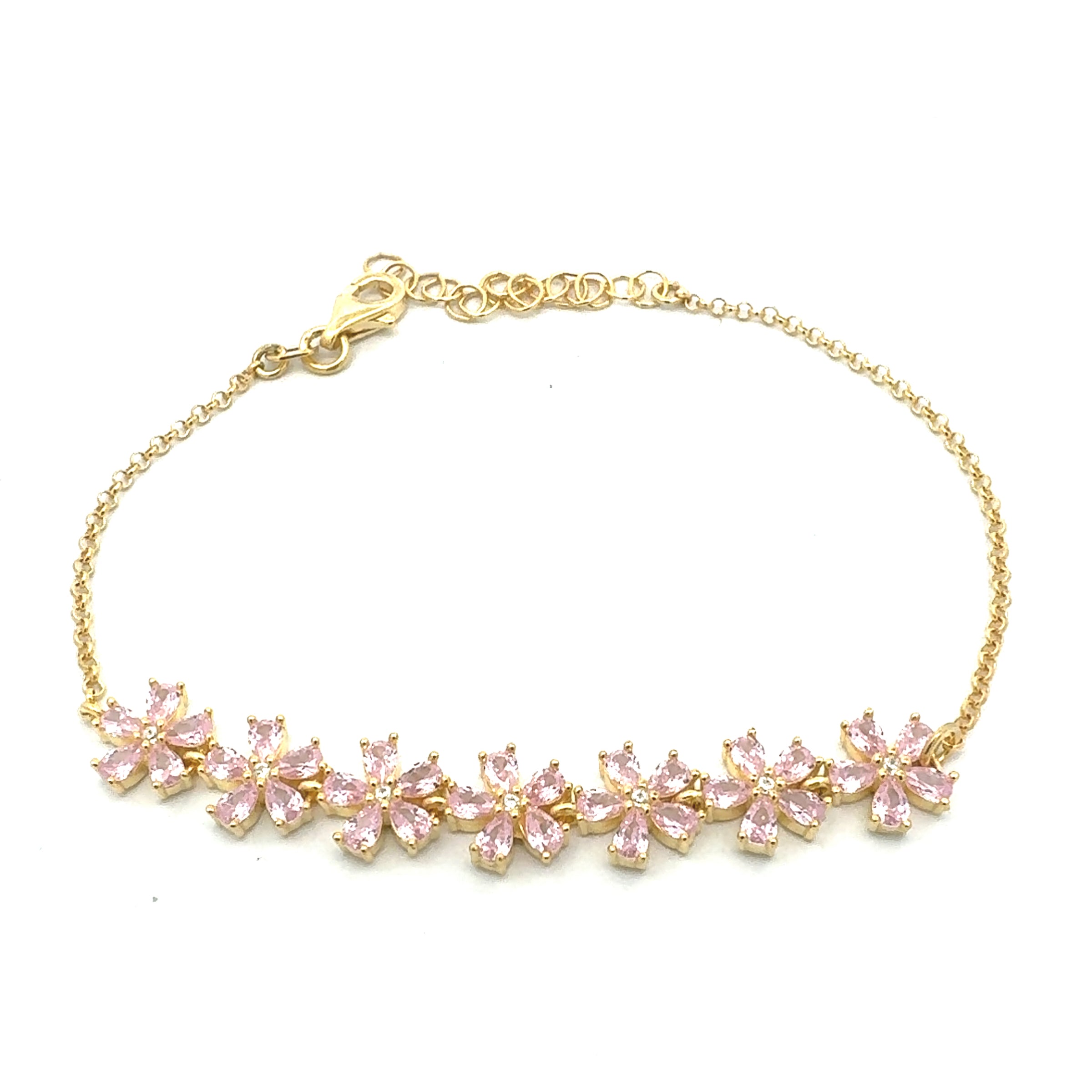 Pulsera Dolce 7 DO