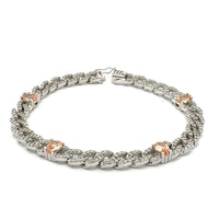 Pulsera Estambul Sparkly Gota
