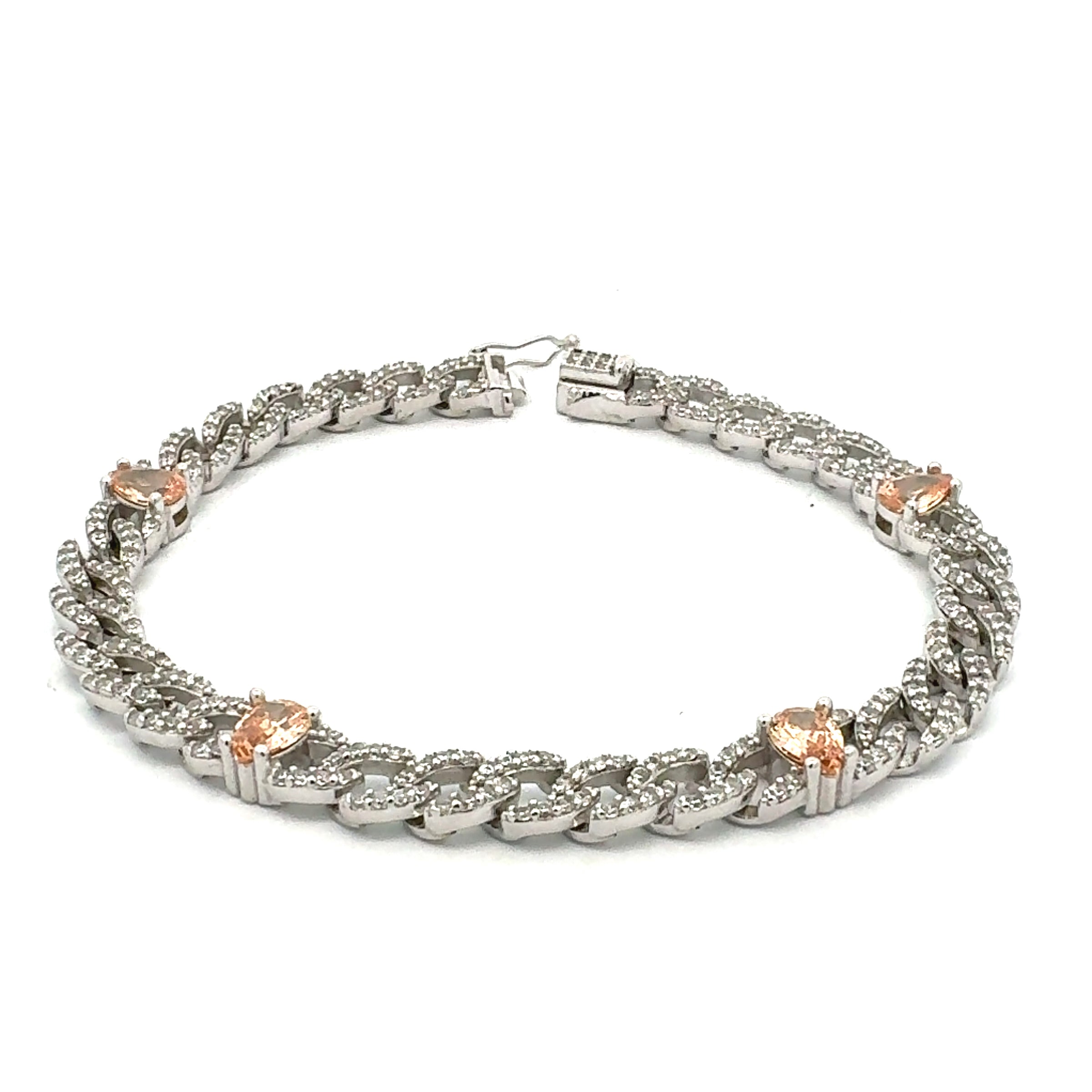 Pulsera Estambul Sparkly Gota