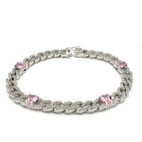 Pulsera Estambul Sparkly Gota