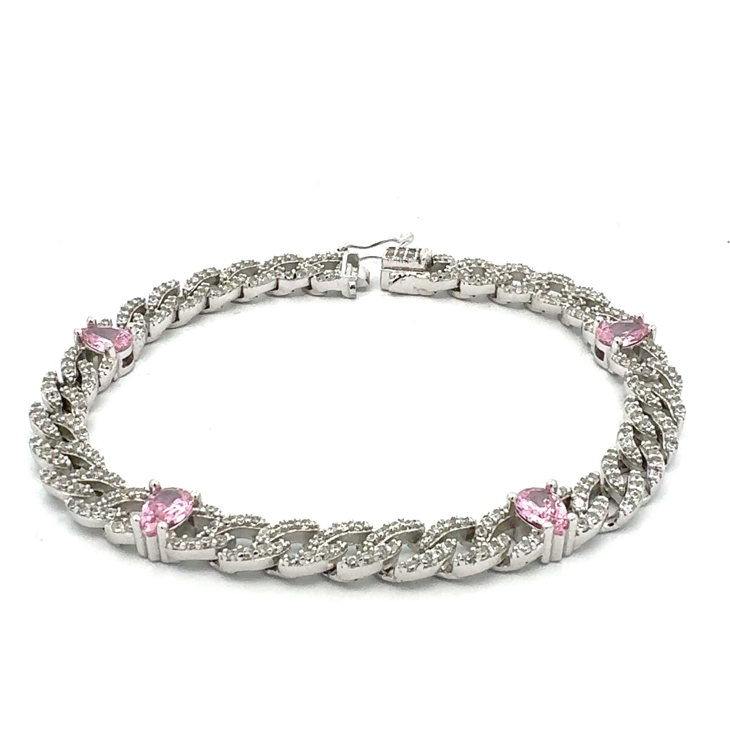 Pulsera Estambul Sparkly Gota