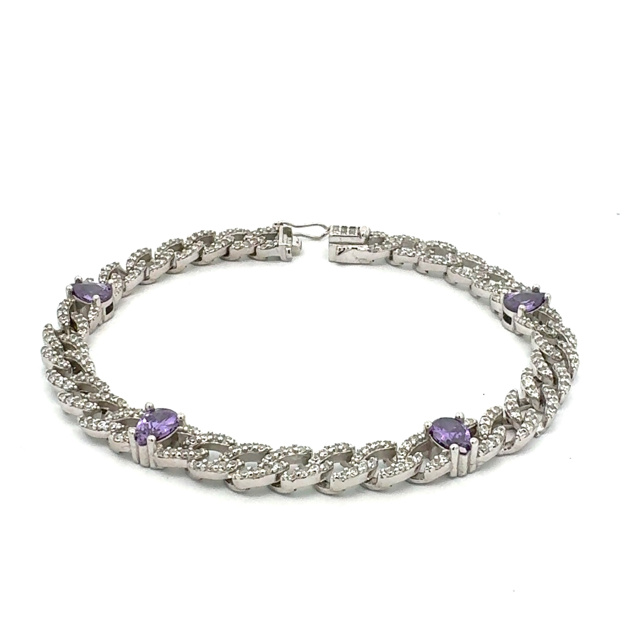 Pulsera Estambul Sparkly Gota