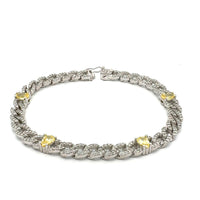 Pulsera Estambul Sparkly Gota