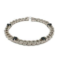 Pulsera Estambul Sparkly Gota