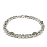 Pulsera Estambul Sparkly Gota