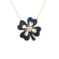 Collar de Trébol
