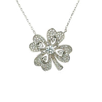 Collar de Trébol