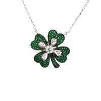 Collar de Trébol