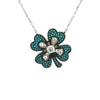 Collar de Trébol