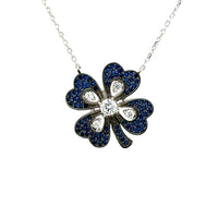 Collar de Trébol
