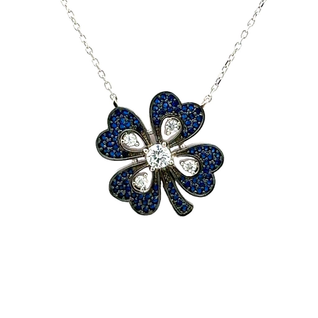 Collar de Trébol