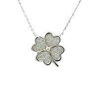 Collar de Trébol S