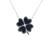 Collar de Trébol S
