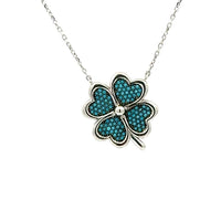 Collar de Trébol S