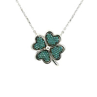 Collar de Trébol S