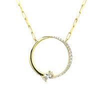 Collar Círculo de la Vida